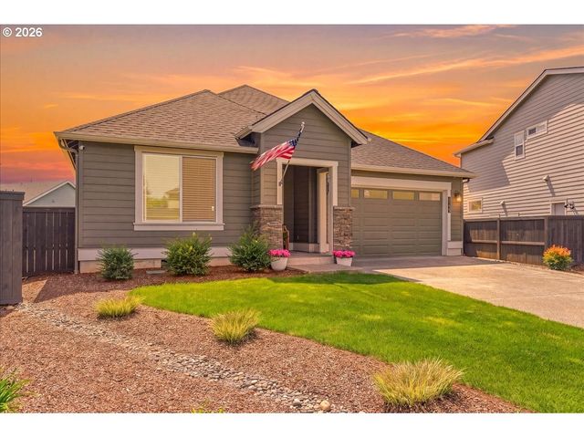 13723 Ne 101ST Dr, Vancouver, WA 98660