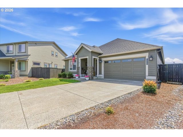 13723 Ne 101ST Dr, Vancouver, WA 98660