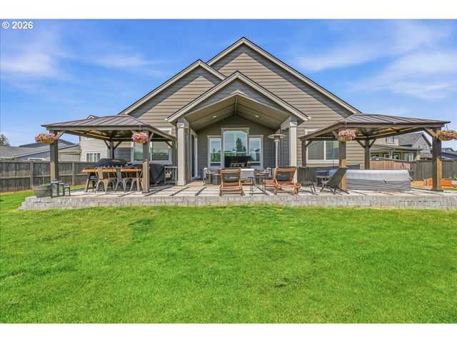 13723 Ne 101ST Dr, Vancouver, WA 98660