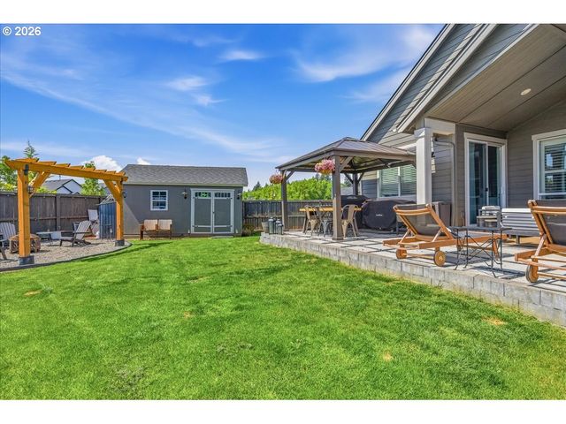 13723 Ne 101ST Dr, Vancouver, WA 98660