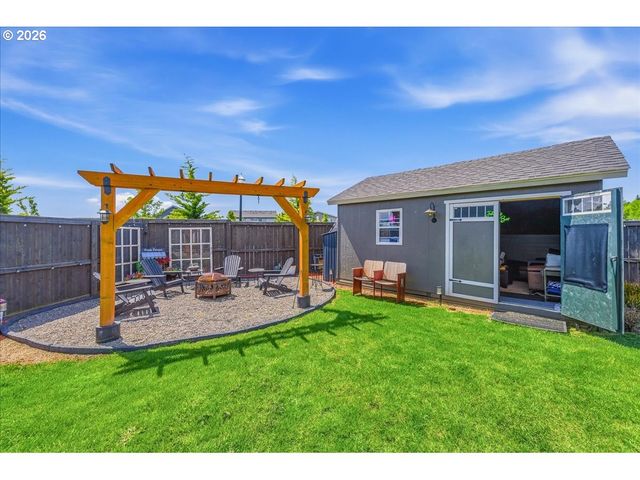 13723 Ne 101ST Dr, Vancouver, WA 98660