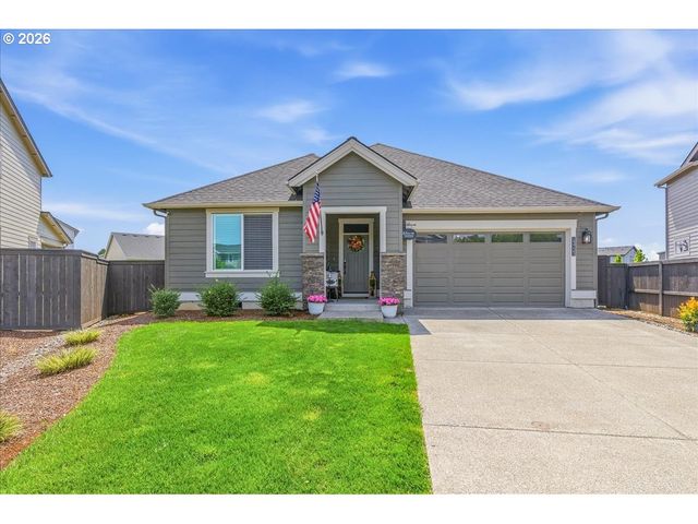 13723 Ne 101ST Dr, Vancouver, WA 98660