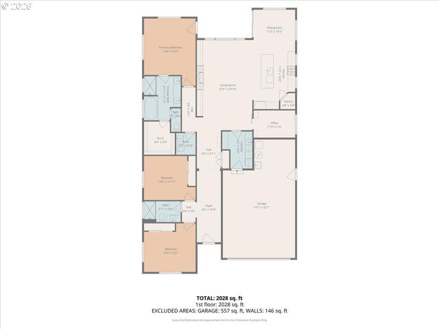 13723 Ne 101ST Dr, Vancouver, WA 98660
