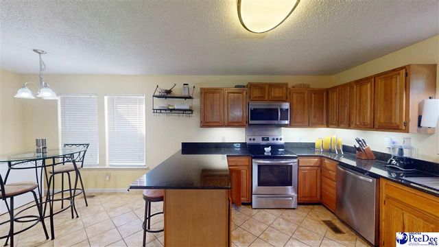 1460 Chandler Circle, Florence, SC 29505