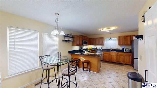 1460 Chandler Circle, Florence, SC 29505