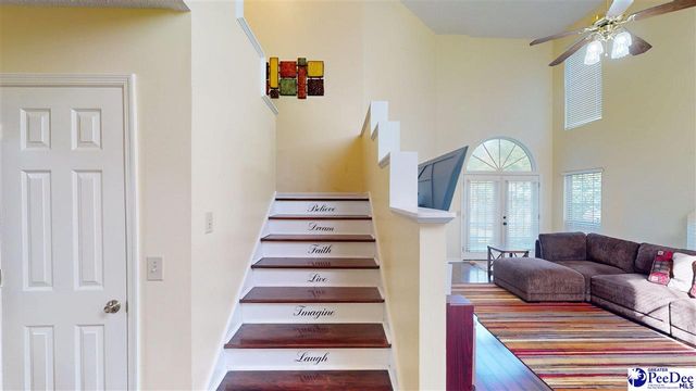 1460 Chandler Circle, Florence, SC 29505