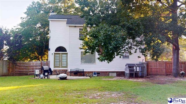1460 Chandler Circle, Florence, SC 29505
