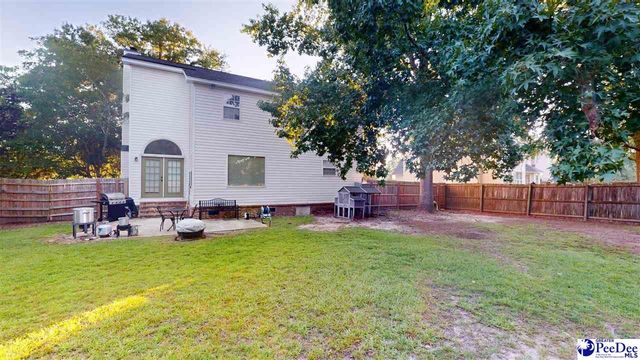 1460 Chandler Circle, Florence, SC 29505