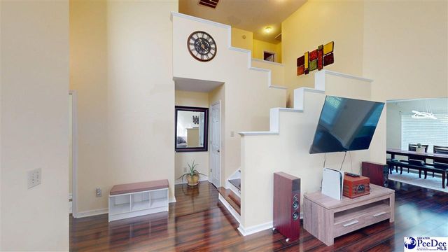 1460 Chandler Circle, Florence, SC 29505