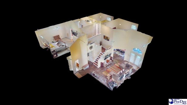 1460 Chandler Circle, Florence, SC 29505