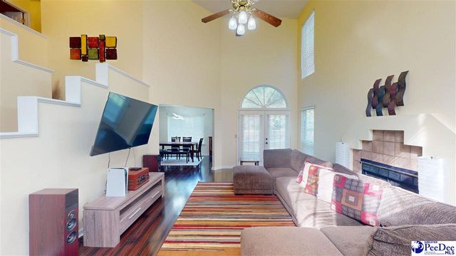 1460 Chandler Circle, Florence, SC 29505