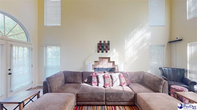 1460 Chandler Circle, Florence, SC 29505