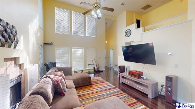 1460 Chandler Circle, Florence, SC 29505