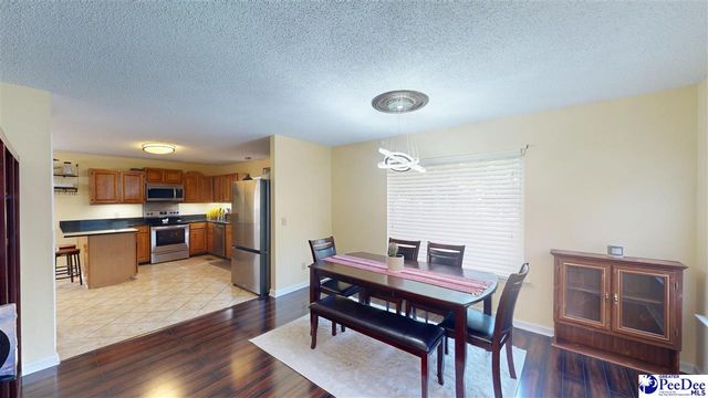 1460 Chandler Circle, Florence, SC 29505