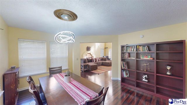 1460 Chandler Circle, Florence, SC 29505