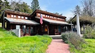 12846 Whiskey Slide Rd, Mokelumne Hill, CA 95245