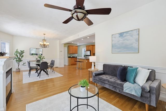 56 Conwell Ave 1, Somerville, MA 02144
