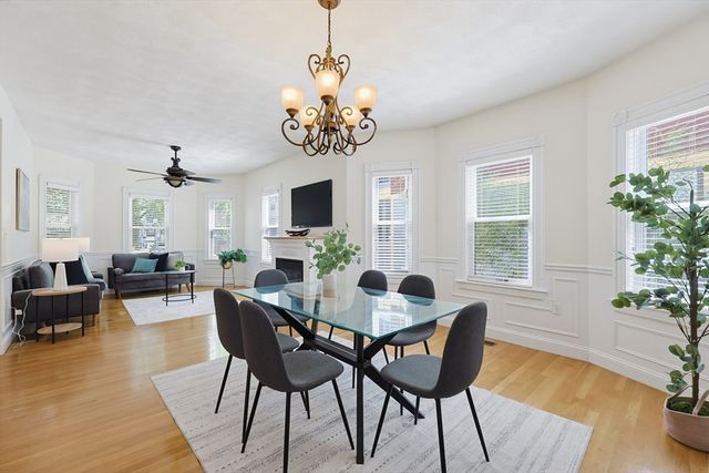 56 Conwell Ave 1, Somerville, MA 02144