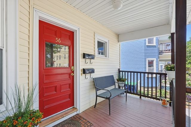 56 Conwell Ave 1, Somerville, MA 02144