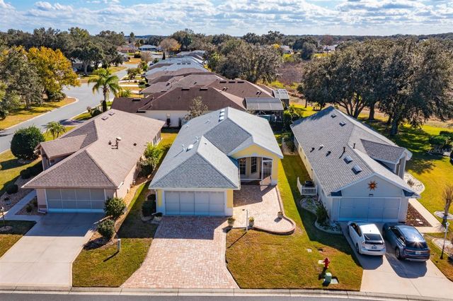 5552 KING JAMES AVENUE, Leesburg, FL 34748