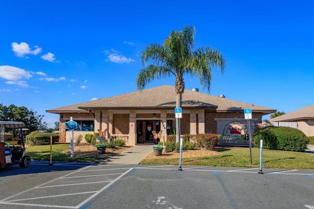 5552 KING JAMES AVENUE, Leesburg, FL 34748