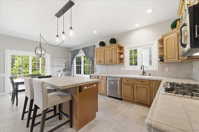39W842 Louisa May Alcott Lane, St. Charles, IL 60175