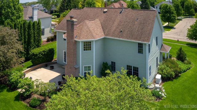 39W842 Louisa May Alcott Lane, St. Charles, IL 60175