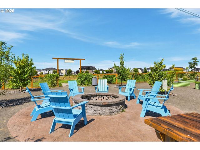 8095 Se KINNAMAN St, Hillsboro, OR 97123