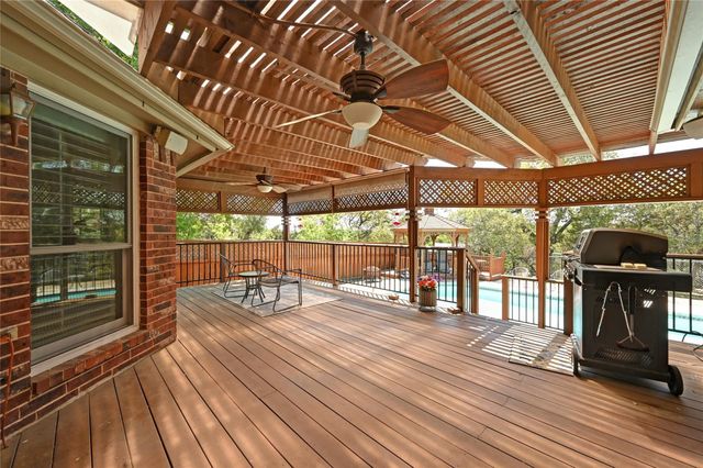 11446 Rustic Rock DR, Austin, TX 78750