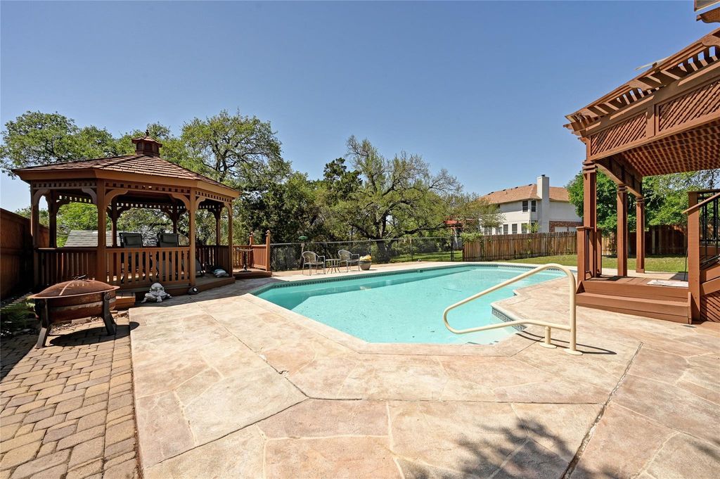 11446 Rustic Rock DR, Austin, TX 78750