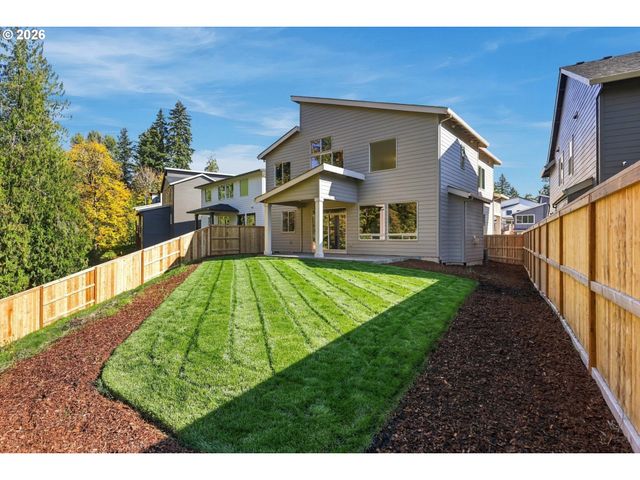 14179 Se Iseli Ln, Clackamas, OR 97015
