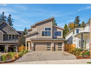 14179 Se Iseli Ln, Clackamas, OR 97015