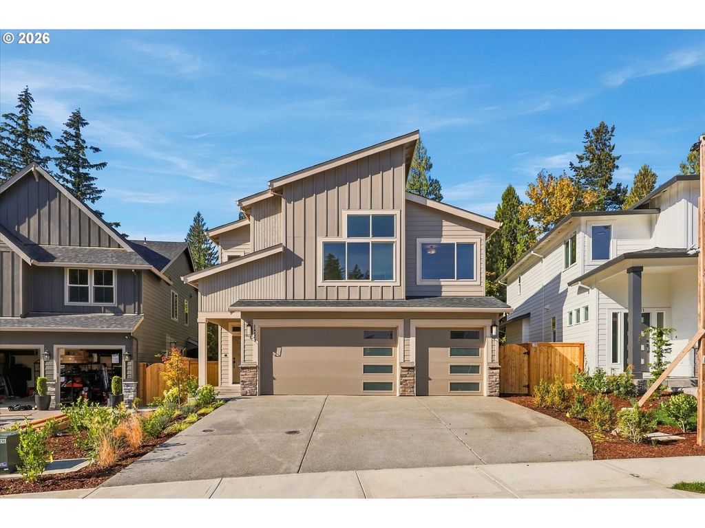 14179 Se Iseli Ln, Clackamas, OR 97015