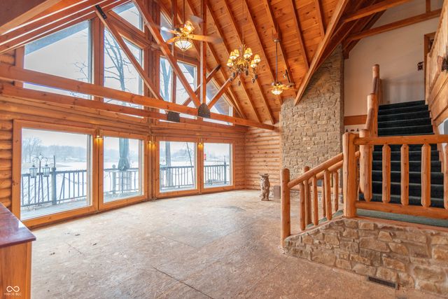 1300 S Shore Drive, Martinsville, IN 46151