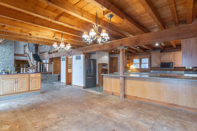 1300 S Shore Drive, Martinsville, IN 46151