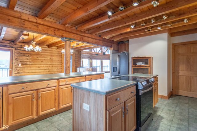 1300 S Shore Drive, Martinsville, IN 46151