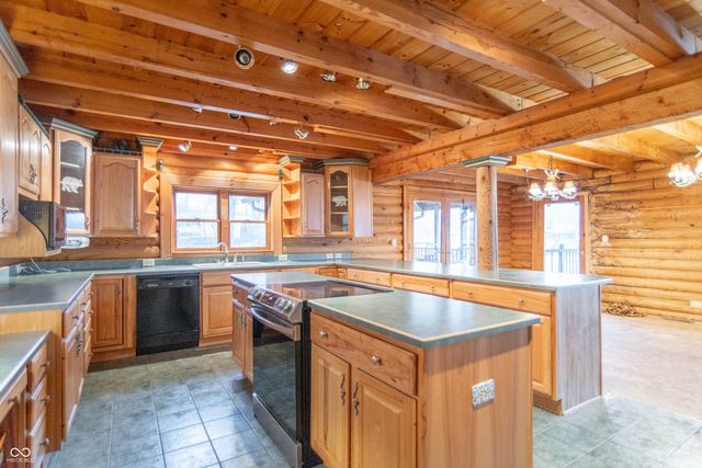 1300 S Shore Drive, Martinsville, IN 46151