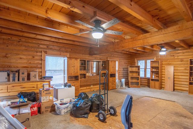 1300 S Shore Drive, Martinsville, IN 46151