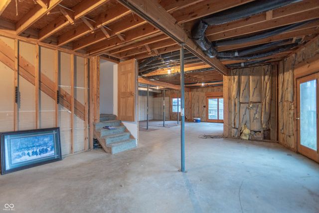 1300 S Shore Drive, Martinsville, IN 46151