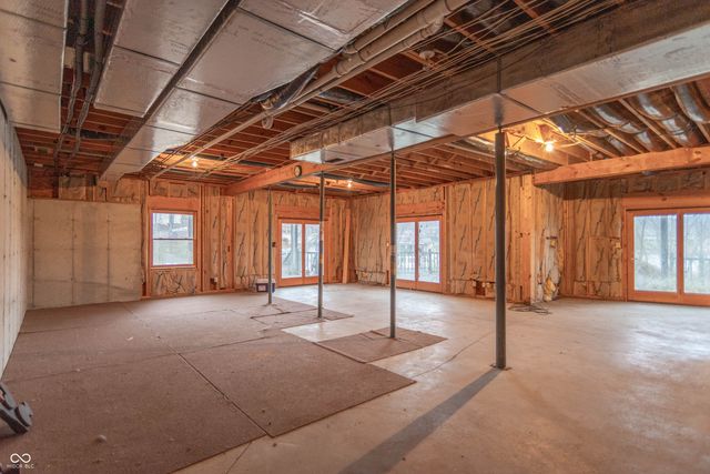 1300 S Shore Drive, Martinsville, IN 46151