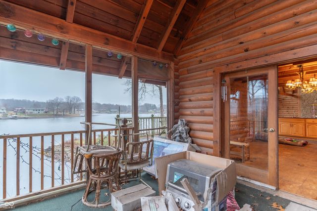 1300 S Shore Drive, Martinsville, IN 46151