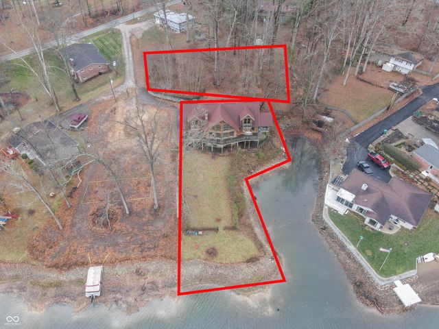 1300 S Shore Drive, Martinsville, IN 46151