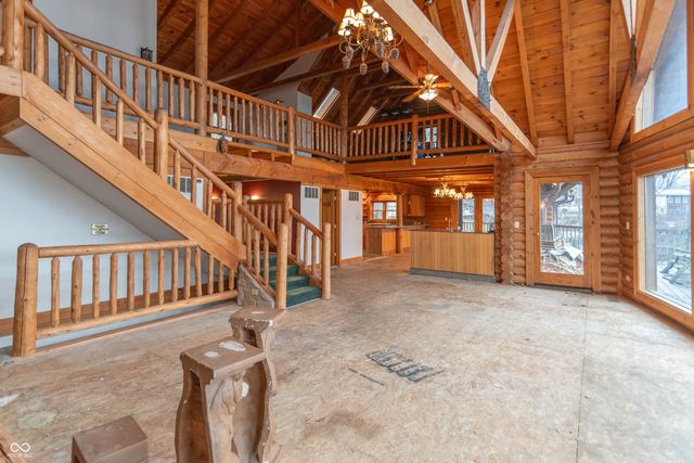 1300 S Shore Drive, Martinsville, IN 46151