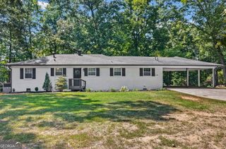 6551 Roberta Street, Lithia Springs, GA 30122