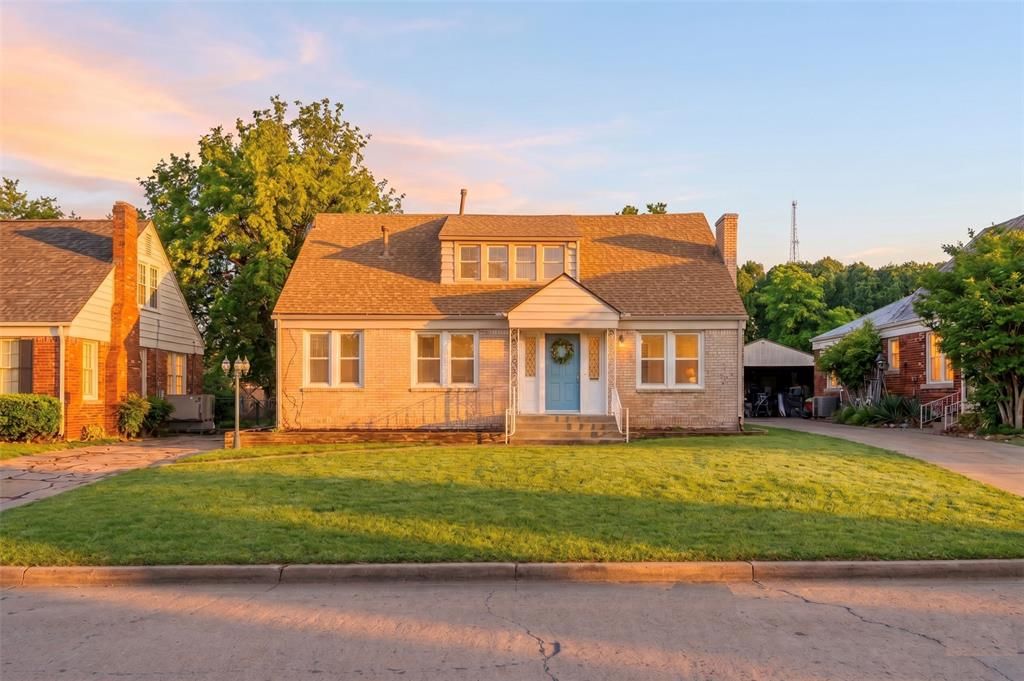 2128 NW 25th Street, Oklahoma City, OK 73107