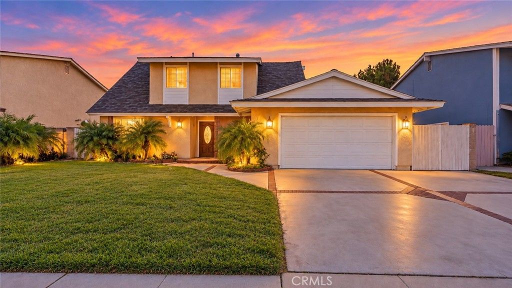 2178 Electra Avenue, Simi Valley, CA 93065 — exterior