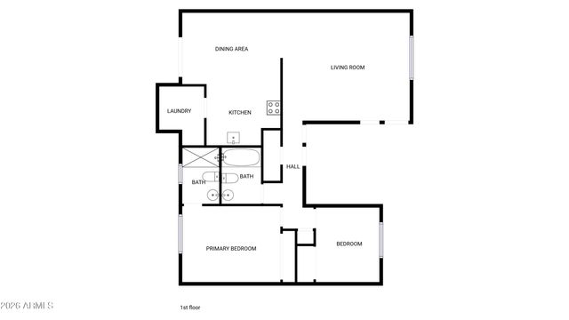 3339 W COUNTRY GABLES Drive, Phoenix, AZ 85053