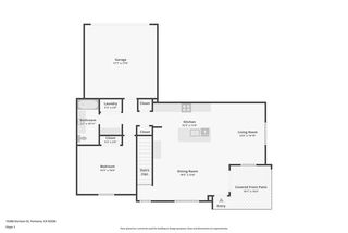 15280 Horizon 2, Fontana, CA 92336