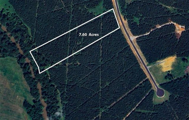 LOT 2 Steadman Lane, Tallapoosa, GA 30176