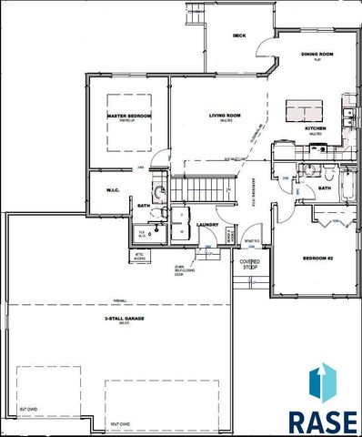 1125 E Apex St, Tea, SD 57064